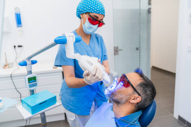 Best Emergency Dental Care for Broken or Chipped Teeth in Socorro, NM