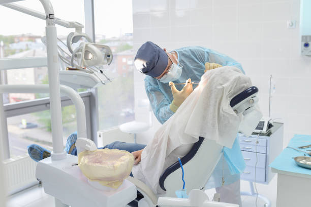 Best Emergency Dental Care for Broken or Chipped Teeth in Socorro, NM